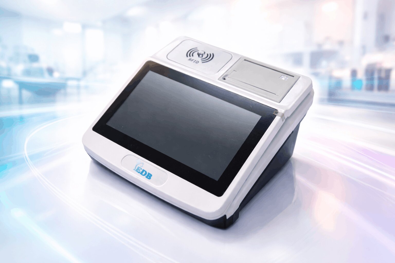 Иммунофлуоресцентный анализатор EDB (ИФА)